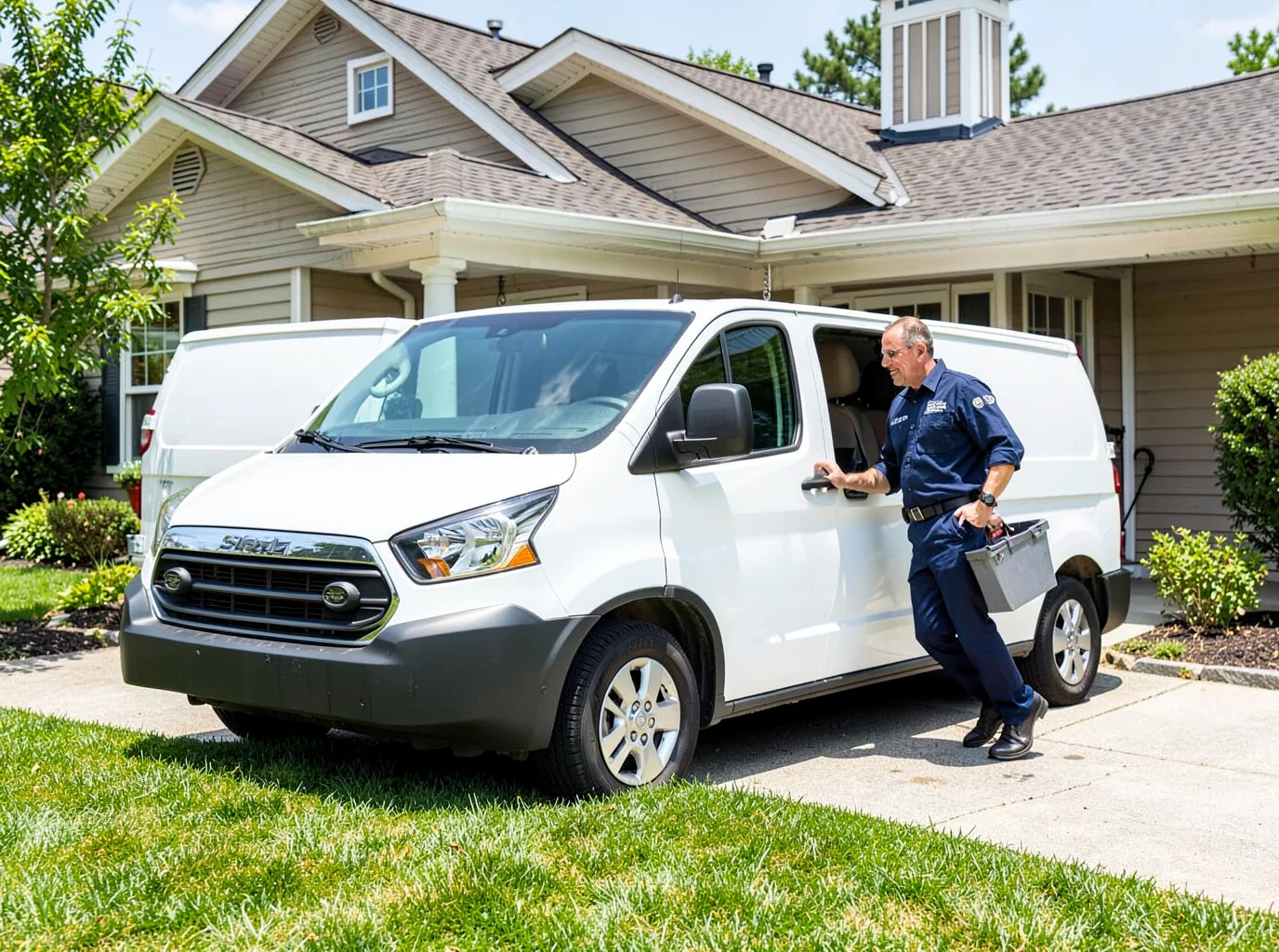 Emergency Plumber company in Hico, WV