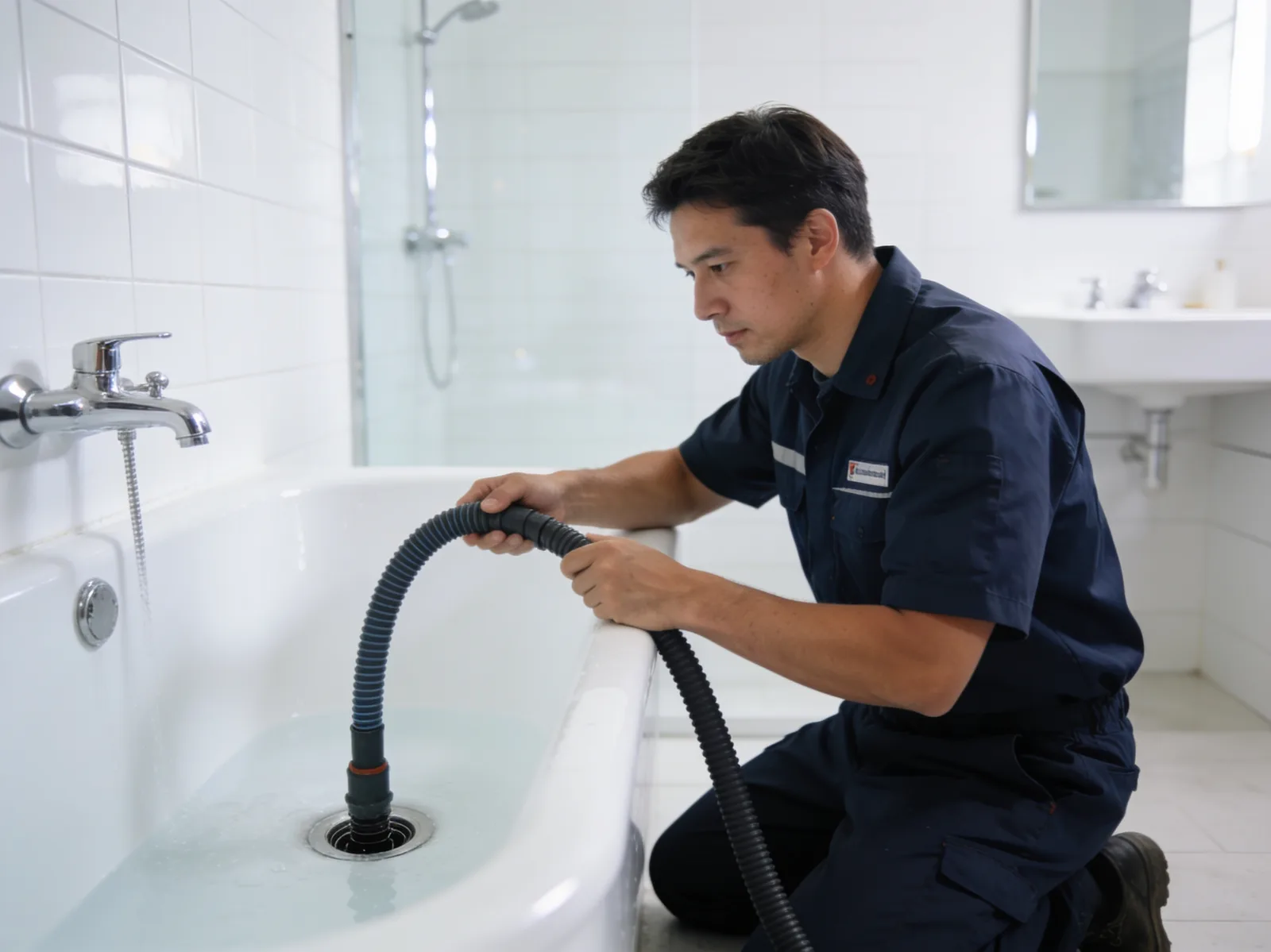 Emergency Plumber Hico, WV FAQs